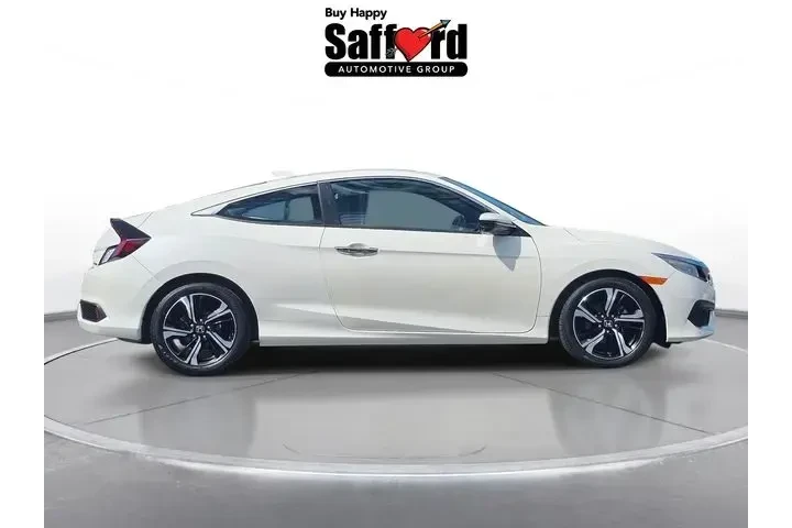 $18998 : Honda Civic 2016 Touring 2dr image 9