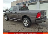 $21495 : Ram 1500 Classic 2019 4x4 Ex thumbnail