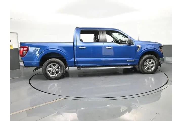 $39995 : Ford F-150 2024 4x4 XLT 4dr image 7
