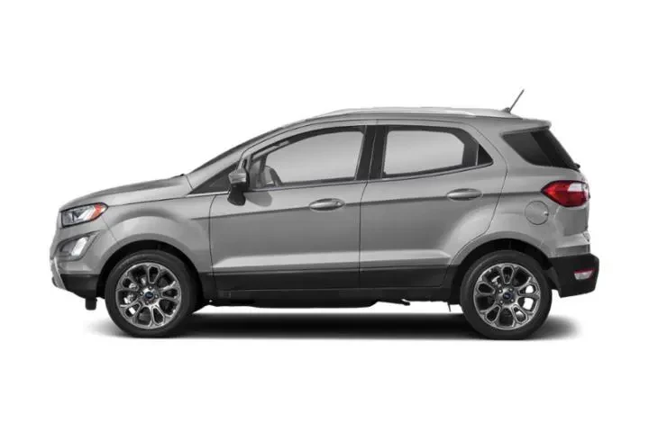 $13995 : Ford EcoSport 2018 AWD SE 4d image 2