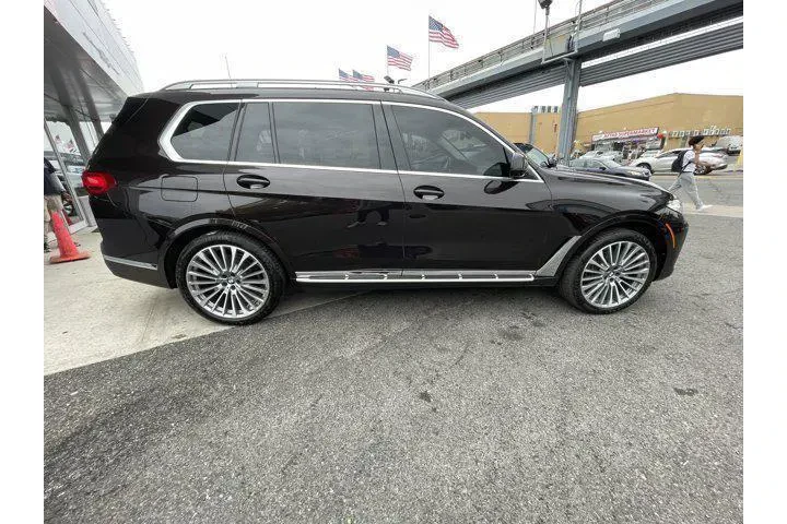$39599 : BMW X7 2022 AWD xDrive40i 4d image 7