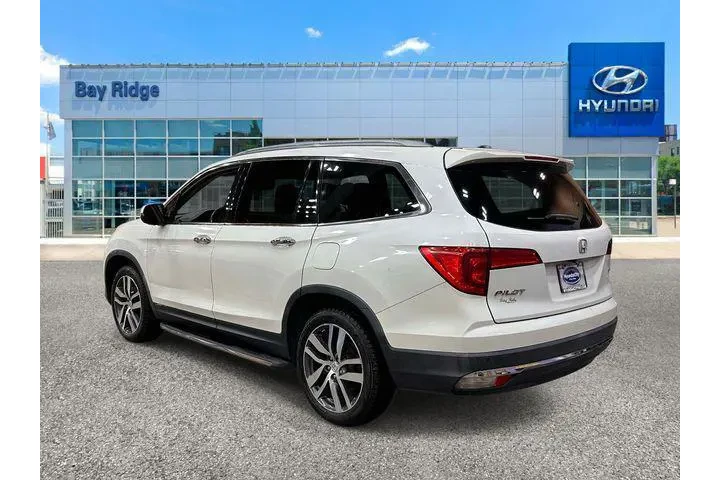 $19063 : Honda Pilot 2017 AWD Touring image 7