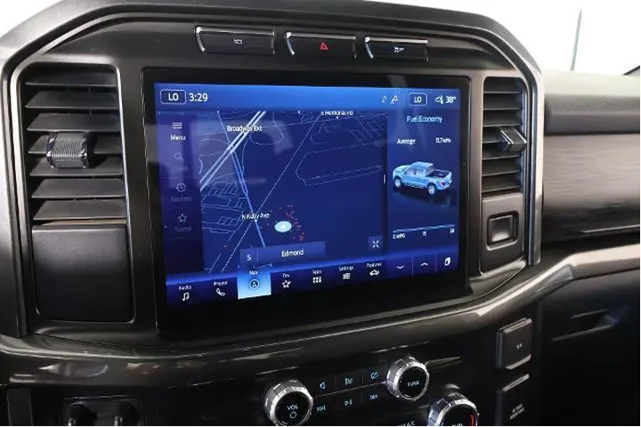 $39152 : Ford F-150 2023 4x4 Lariat 4 image 7