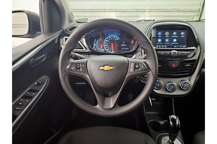 $12998 : Chevrolet Spark 2021 1LT CVT image 10
