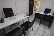 Renta de oficinas amuebladas en Colima