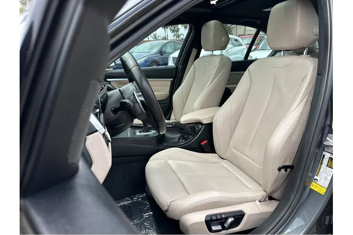 $13777 : 2016 3 Series 328i image 9