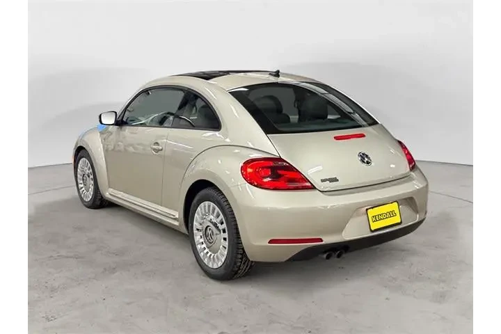 $13961 : Volkswagen Beetle 2014 1.8T image 3