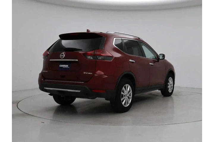 $19998 : Nissan Rogue 2018 AWD S 4dr image 8