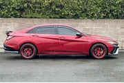 $24490 : Hyundai ELANTRA 2024 N Line thumbnail
