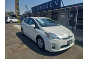 2011 Prius Three en Kings County