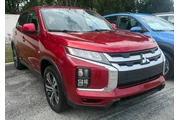 $11000 : Mitsubishi Outlander Sport S thumbnail