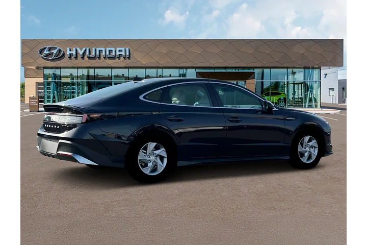 $26580 : Hyundai SONATA 2025 SE 4dr S image 8