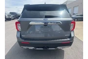 $28000 : Ford Explorer 2023 AWD XLT 4 thumbnail