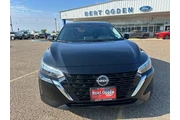 $21992 : Nissan Sentra 2024 SV 4dr Se thumbnail