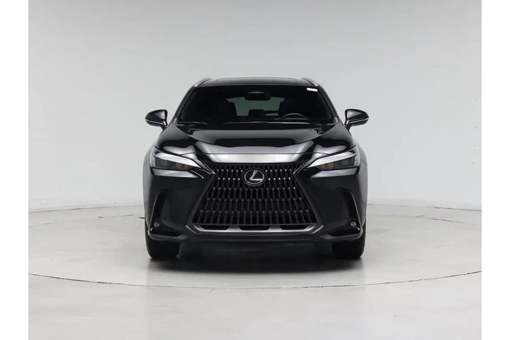 $37998 : Lexus NX 350 2023 AWD Premiu image 5