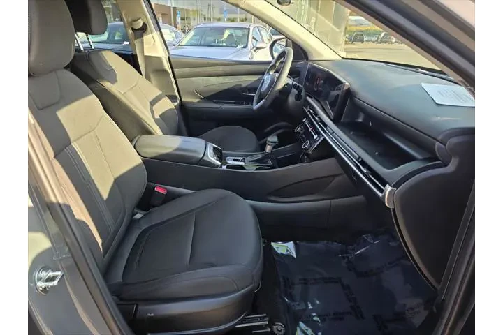 $22197 : Hyundai TUCSON 2025 AWD SEL image 9