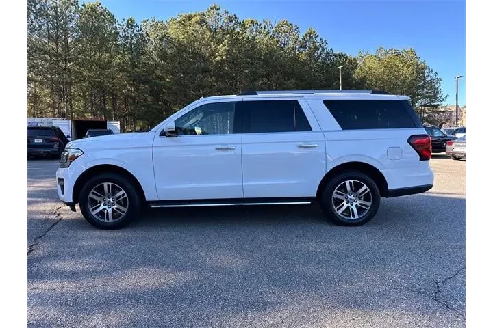 $38969 : Ford Expedition MAX 2022 4x2 image 4