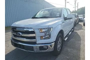 $24287 : Ford F-150 2016 4x2 Lariat 4 thumbnail