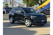 Jeep Compass 2022 Latitude 4 en San Antonio