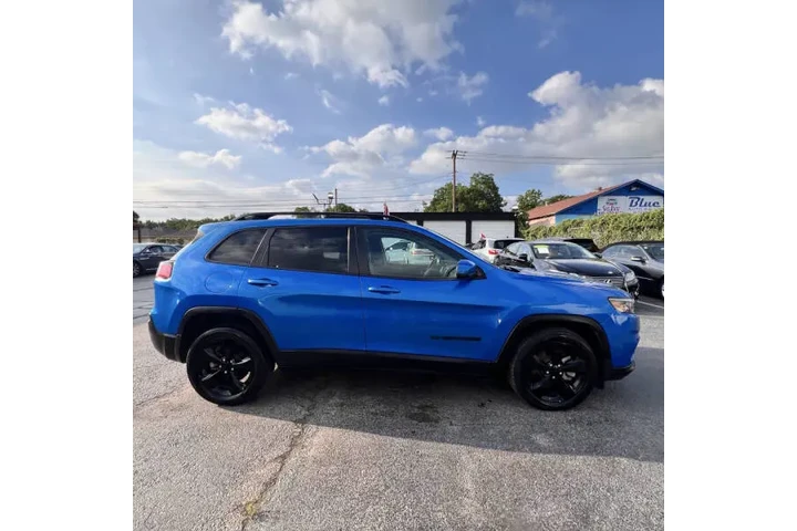$18499 : 2021 Cherokee Latitude Plus image 6