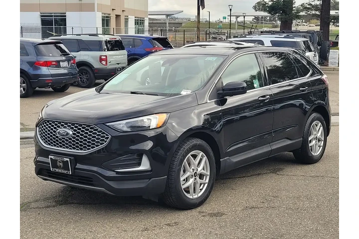 $16995 : Ford Edge 2023 AWD SEL 4dr C image 8