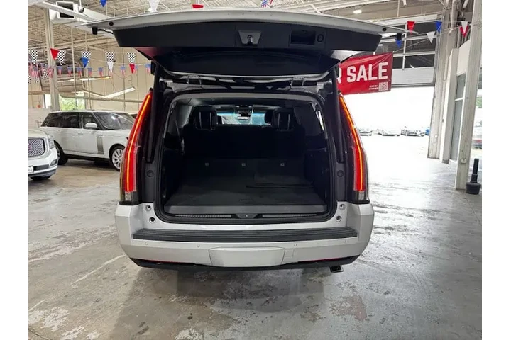 $34500 : 2019 CADILLAC Escalade ESV Lu image 10