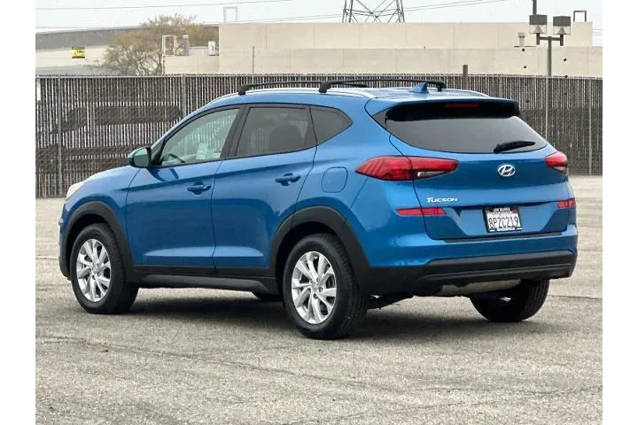 $18990 : Hyundai TUCSON 2020 Value 4d image 5