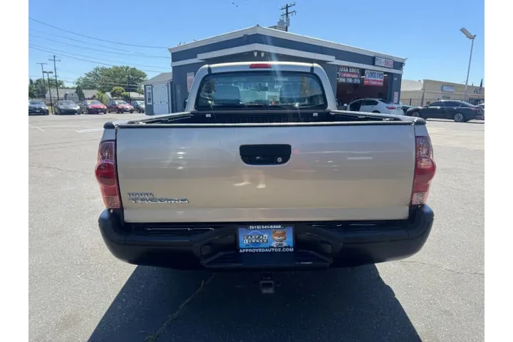 $12998 : 2006 Tacoma image 7