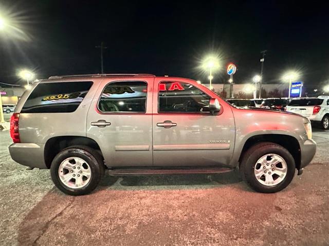 $7999 : 2007 Tahoe image 4