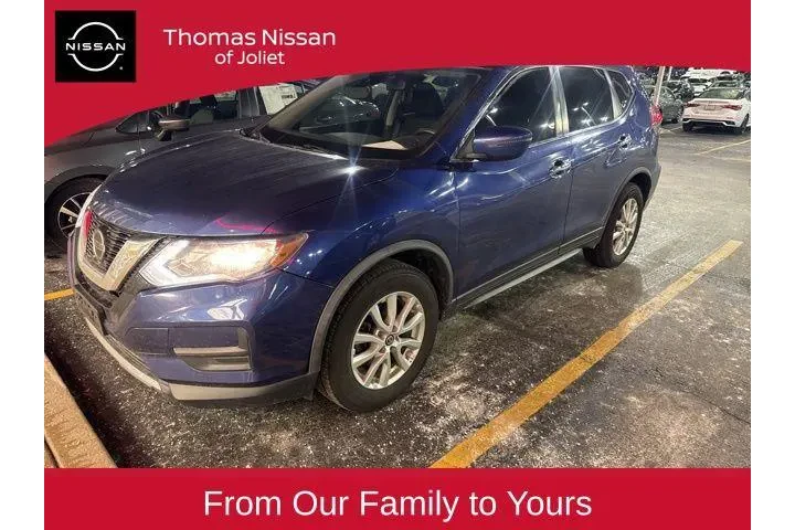 $12500 : Nissan Rogue 2019 SV 4dr Cro image 2