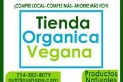 Venta de Productos Naturales en Orange County