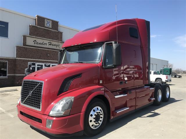 $29900 : 2017 Volvo VNL Truck image 3