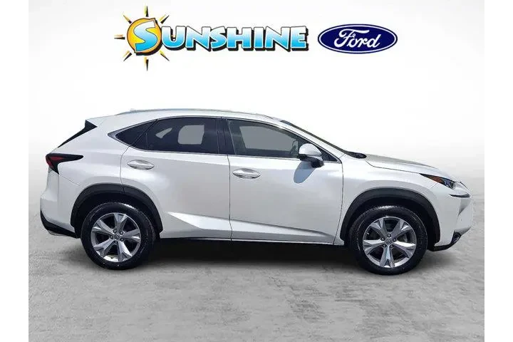 $18700 : Lexus NX 200t 2017 AWD 4dr C image 7