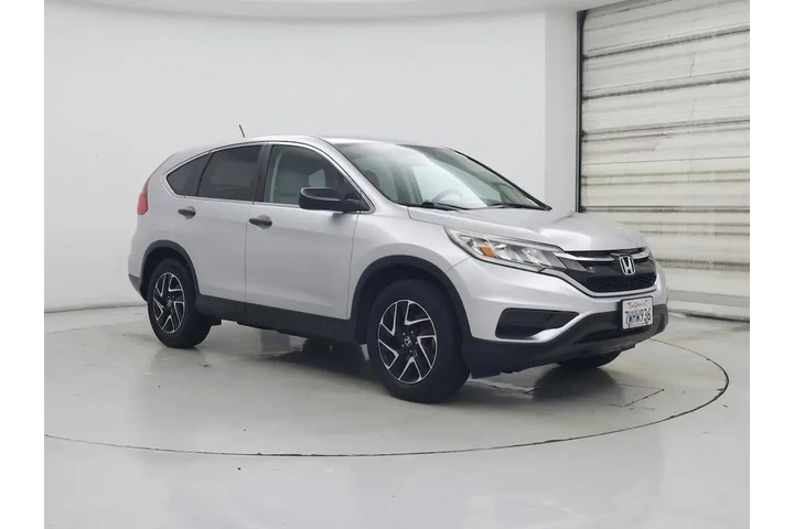 $18998 : Honda CR-V 2016 SE 4dr SUV image 1