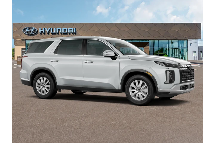 $32283 : Hyundai PALISADE 2023 AWD SE image 10