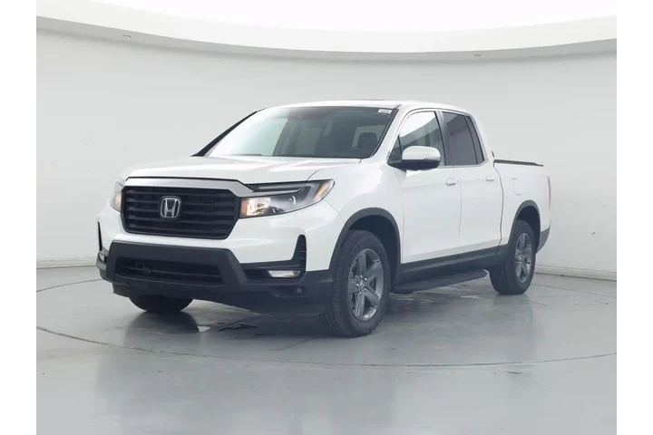 $31998 : Honda Ridgeline 2023 AWD RTL image 4