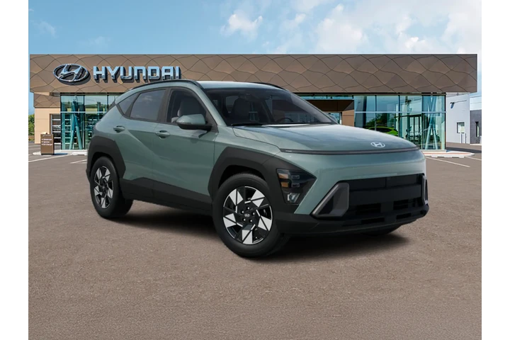 $20793 : Hyundai KONA 2025 SEL 4dr Cr image 6