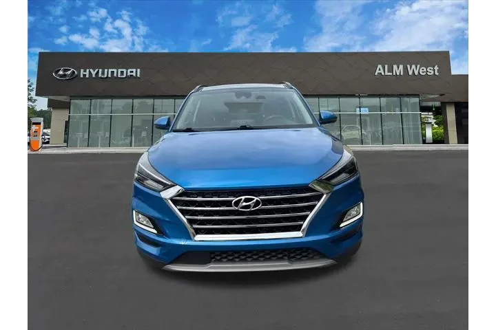 $18720 : Hyundai TUCSON 2020 Ultimate image 2