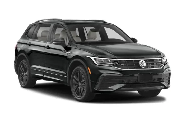 $25679 : Volkswagen Tiguan 2022 AWD S image 6
