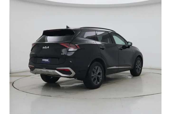 $32998 : Kia Sportage Hybrid 2023 AWD image 8