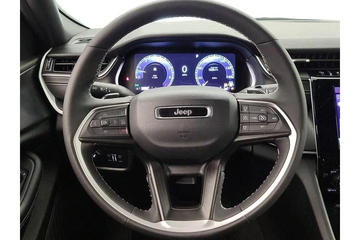 $34998 : Jeep Grand Cherokee 2025 4x4 image 10