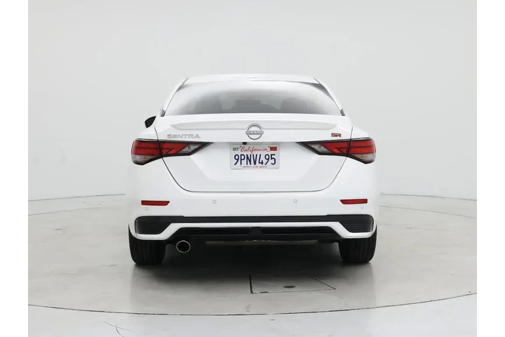 $21998 : Nissan Sentra 2024 SR 4dr Se image 6