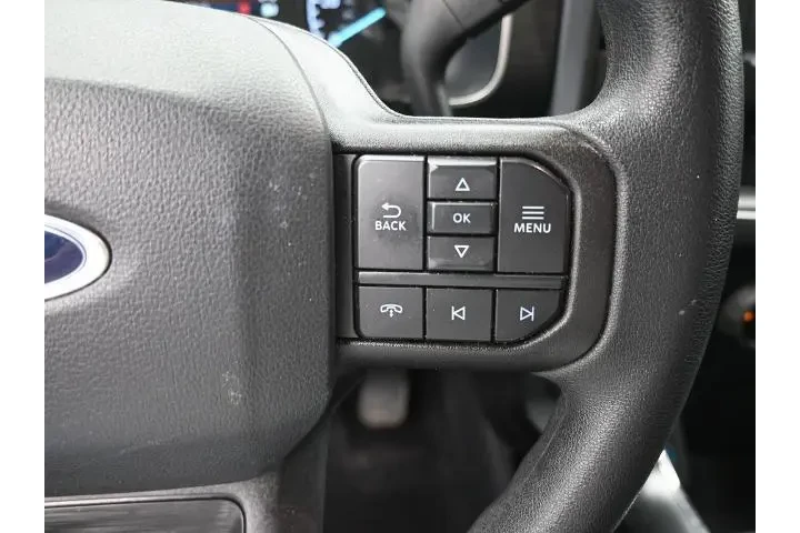 $36856 : Ford F-150 2023 4x4 XLT 4dr image 7