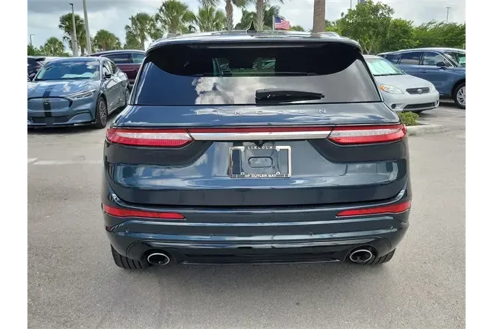 $29990 : Lincoln Corsair 2022 AWD Gra image 5