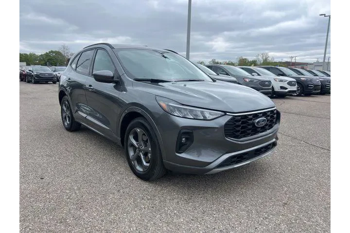 $26064 : Ford Escape Hybrid 2023 AWD image 3