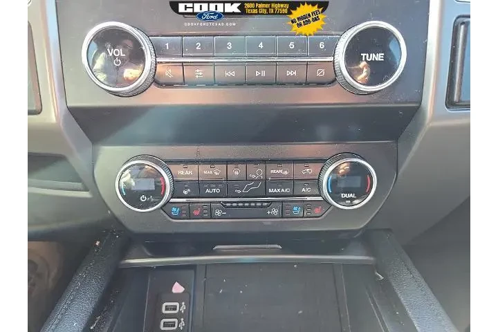 $18983 : Ford Expedition 2019 4x2 XLT image 8