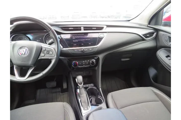 $19491 : Buick Encore GX 2021 Preferr image 10