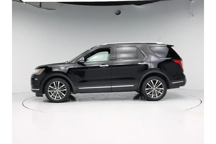 $25998 : Ford Explorer 2018 AWD Plati image 3