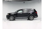 $25998 : Ford Explorer 2018 AWD Plati thumbnail