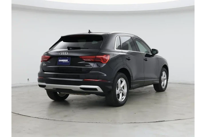 $24998 : Audi Q3 2021 AWD quattro Pre image 8
